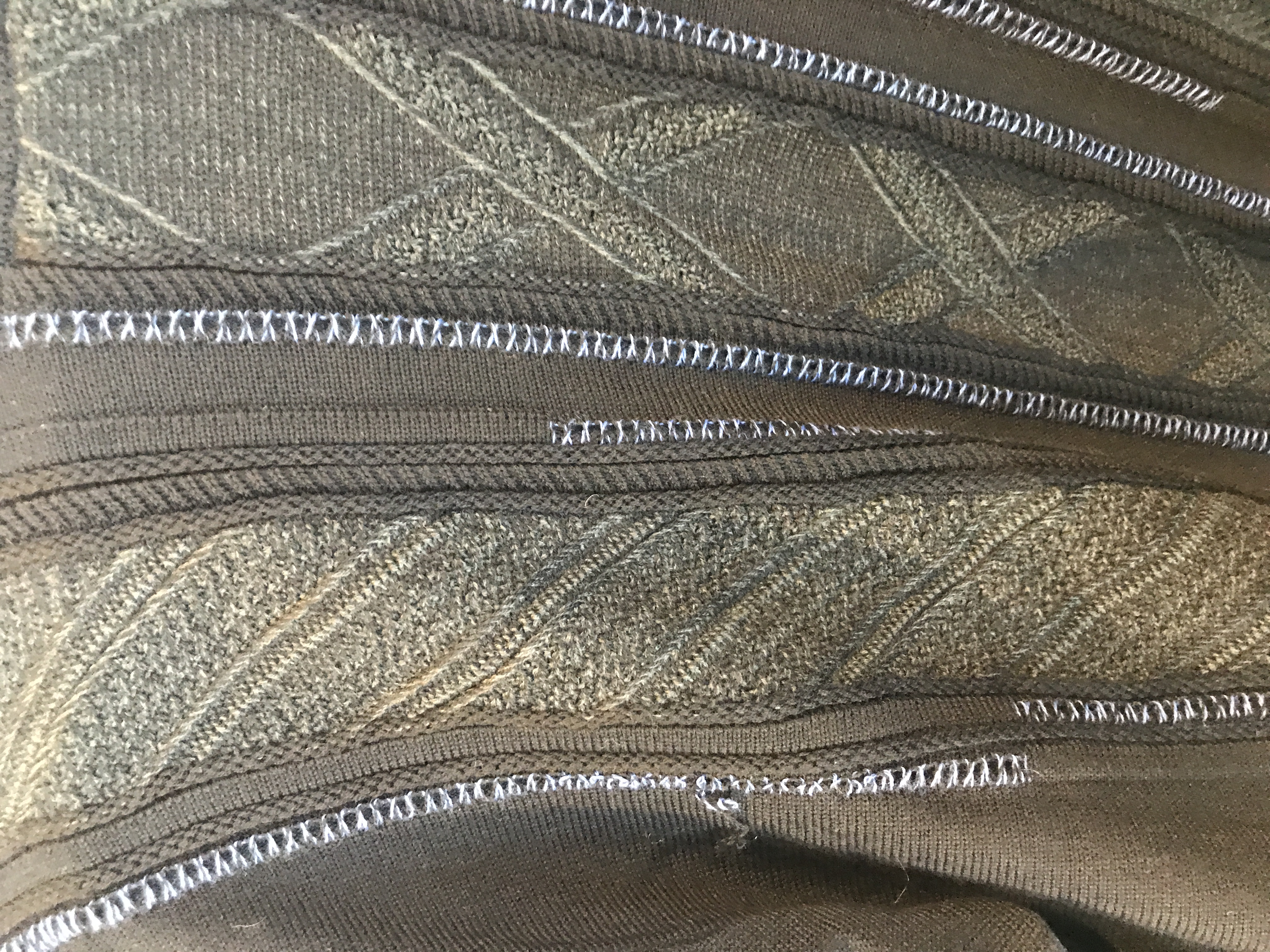 Prints y jacquards