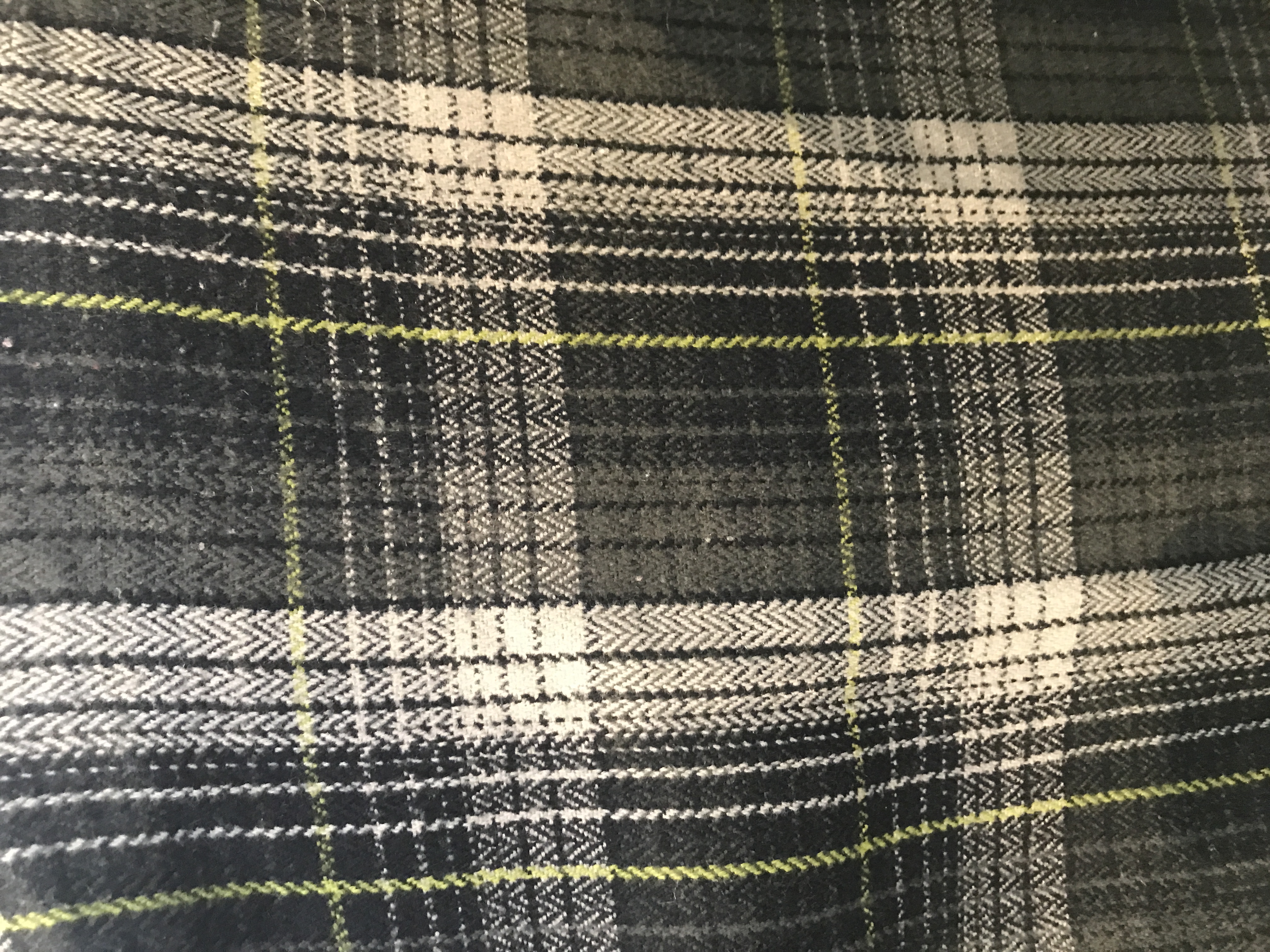 Prints y jacquards
