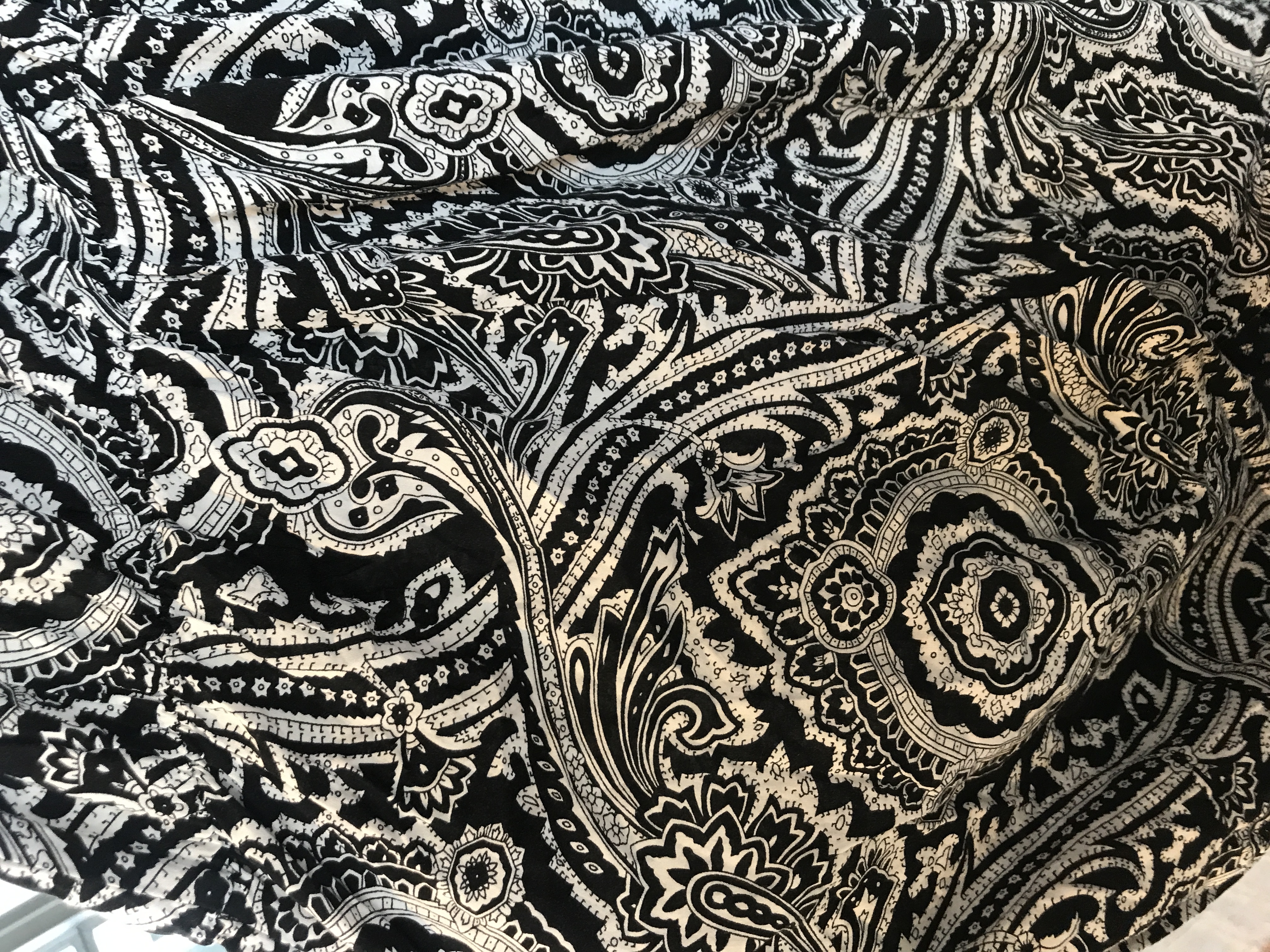 Prints y jacquards