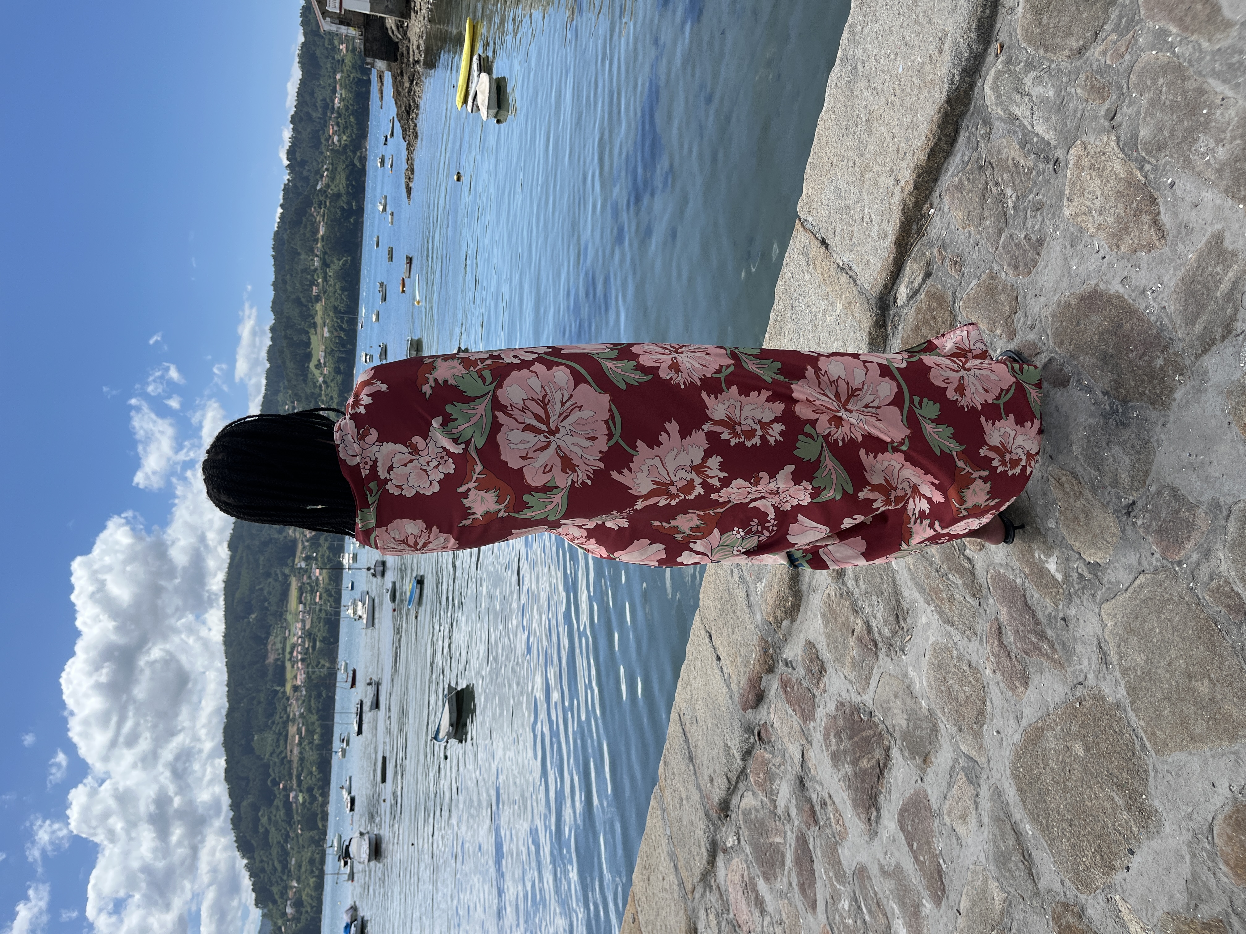 Prints y jacquards